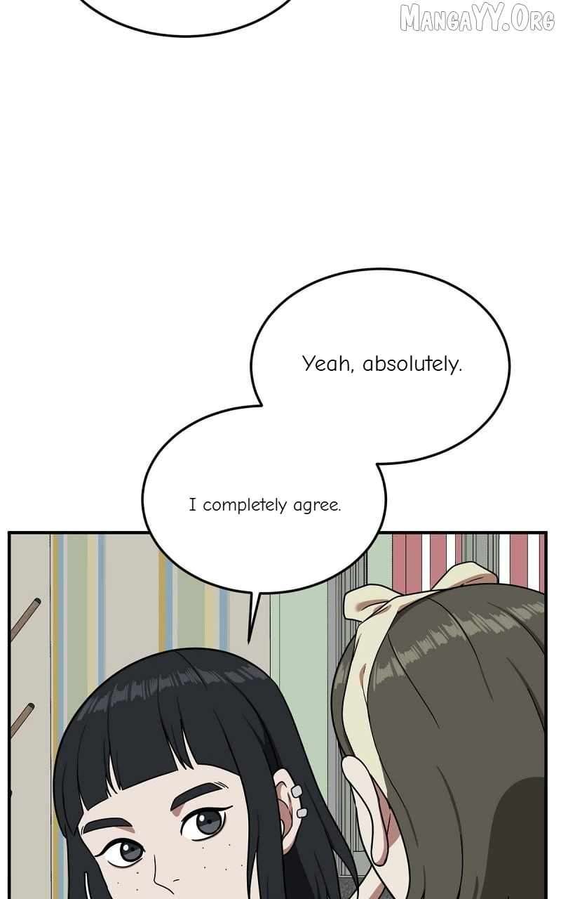 Read Change Me Manga Online