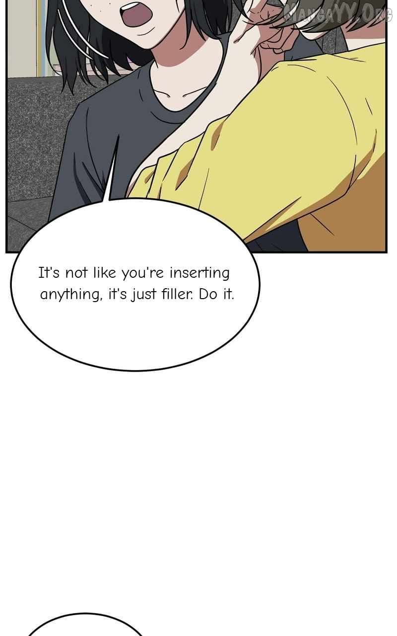 Read Change Me Manga Online