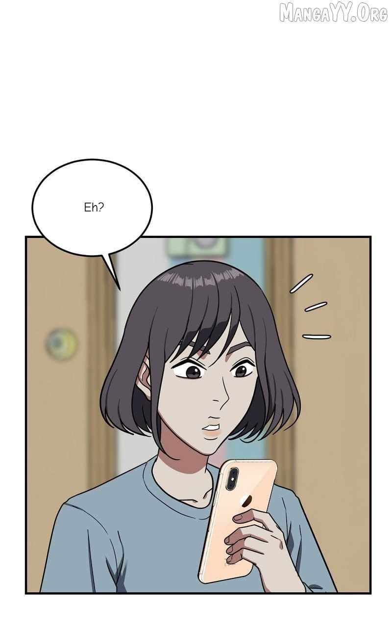 Read Change Me Manga Online