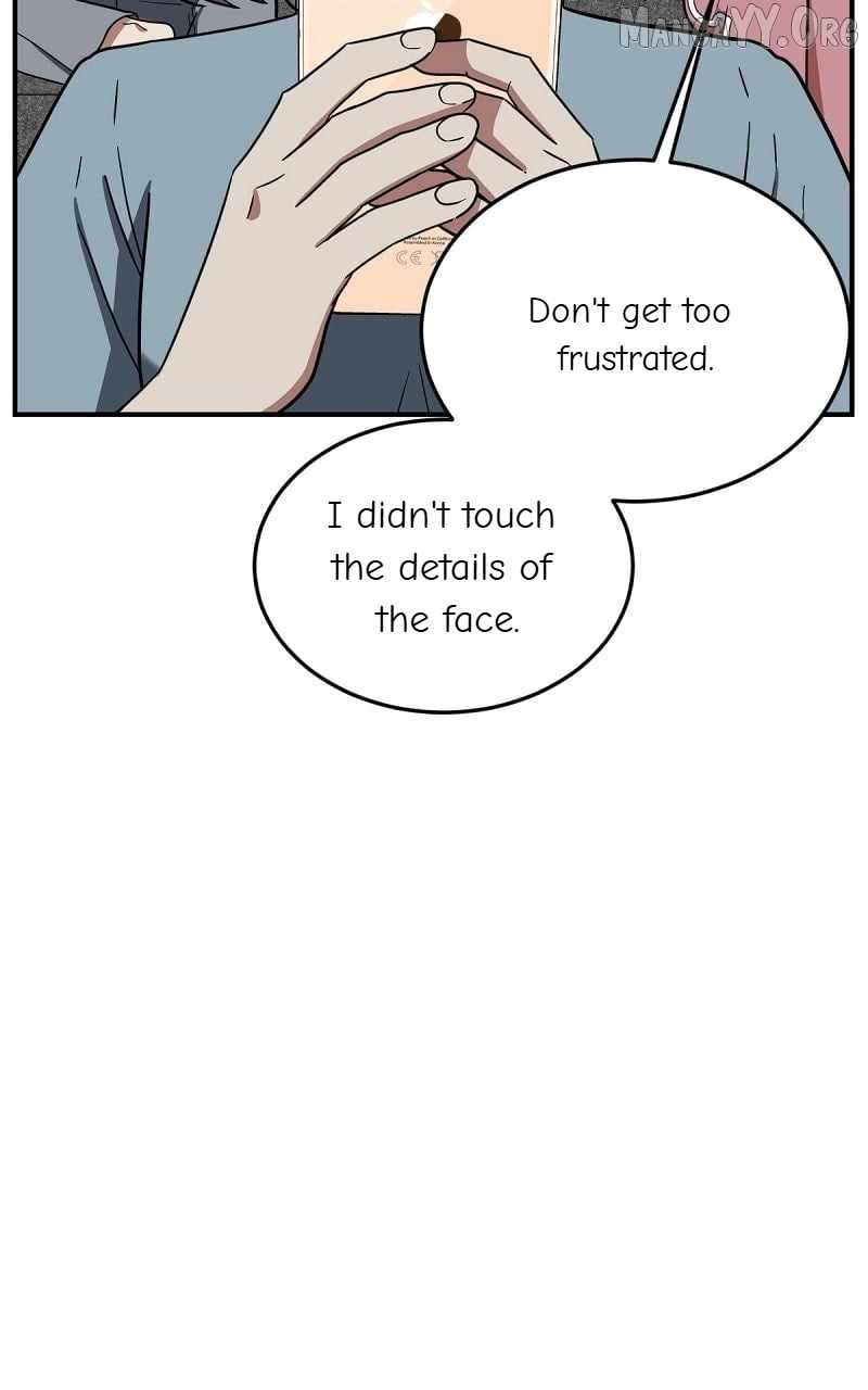 Read Change Me Manga Online