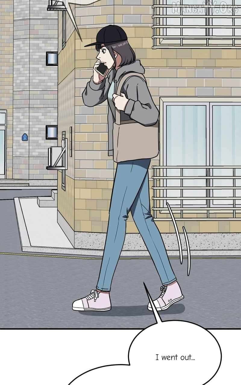 Read Change Me Manga Online