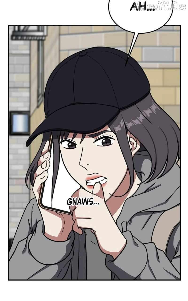 Read Change Me Manga Online