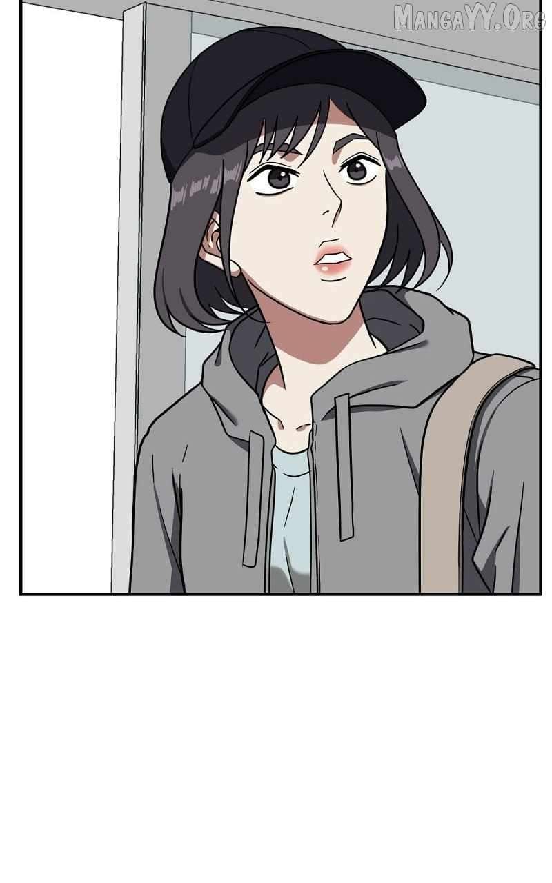 Read Change Me Manga Online