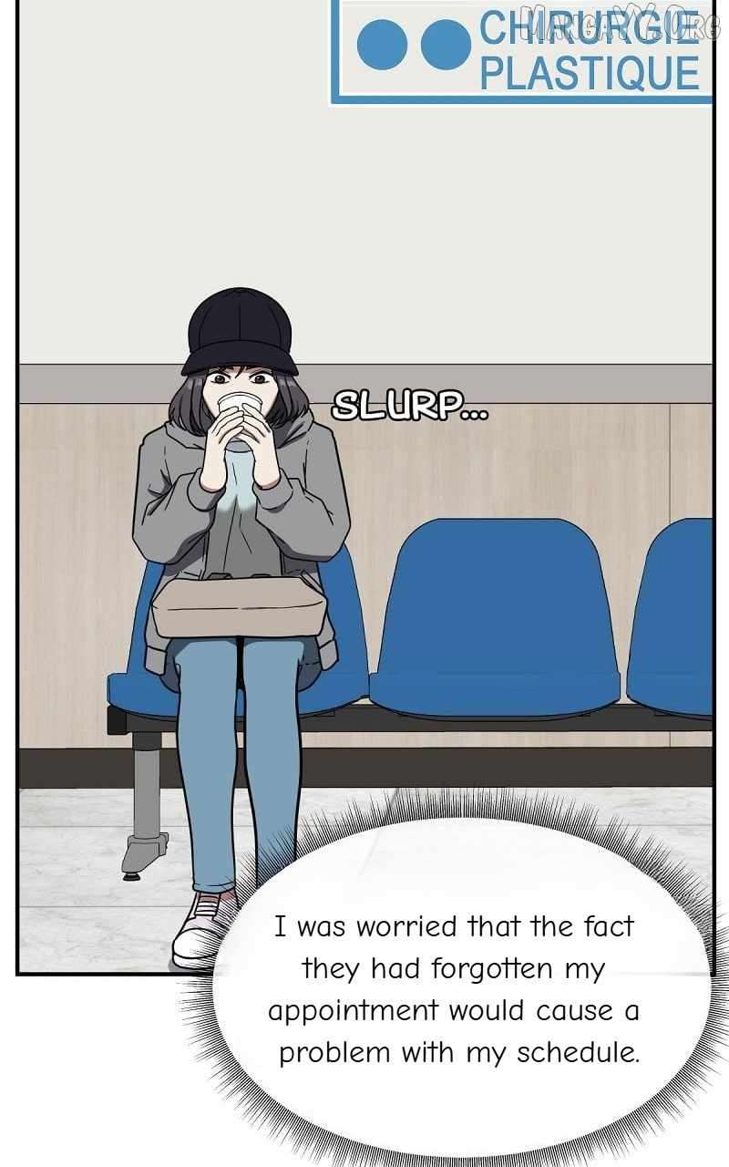 Read Change Me Manga Online