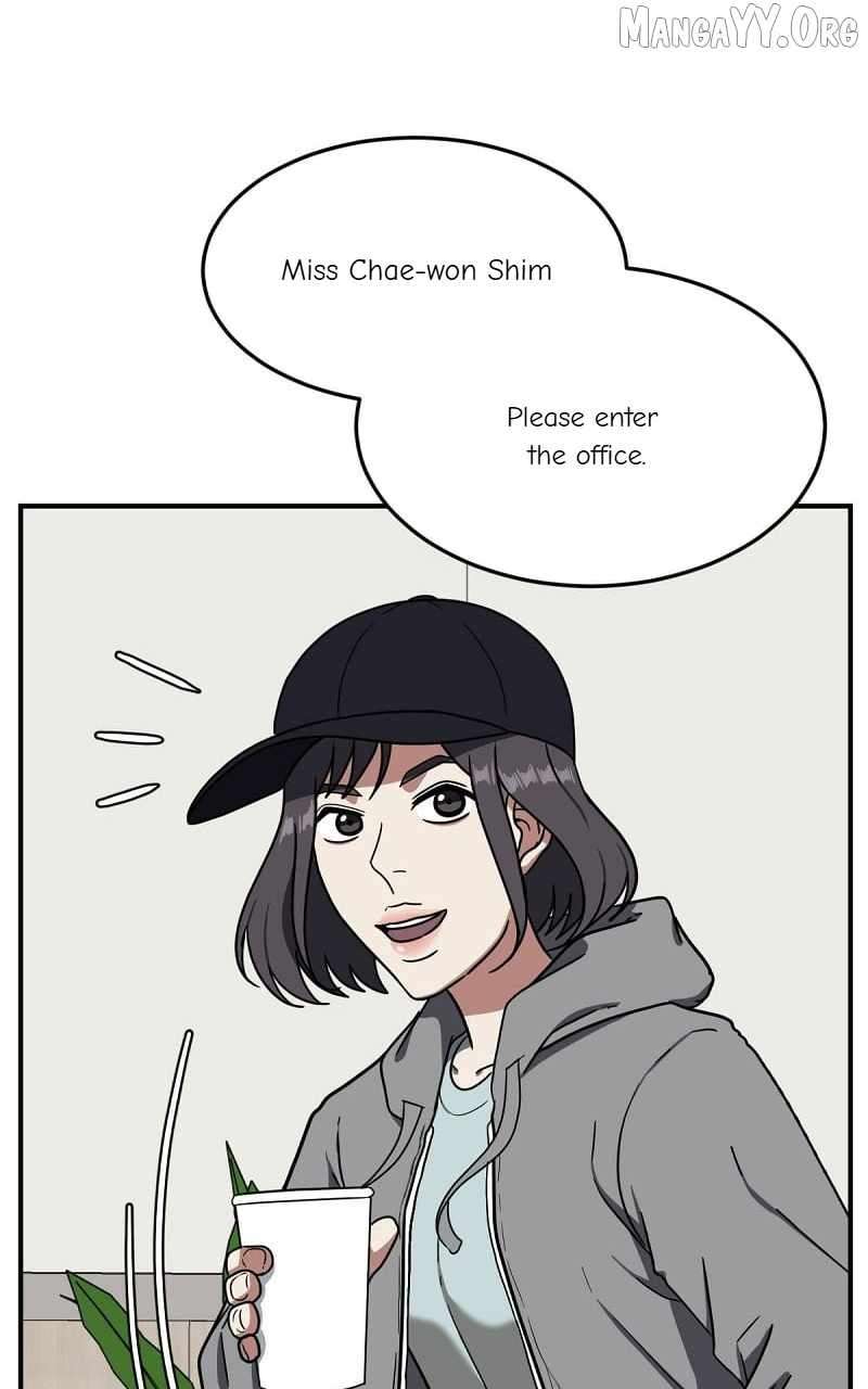 Read Change Me Manga Online