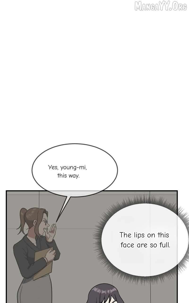 Read Change Me Manga Online