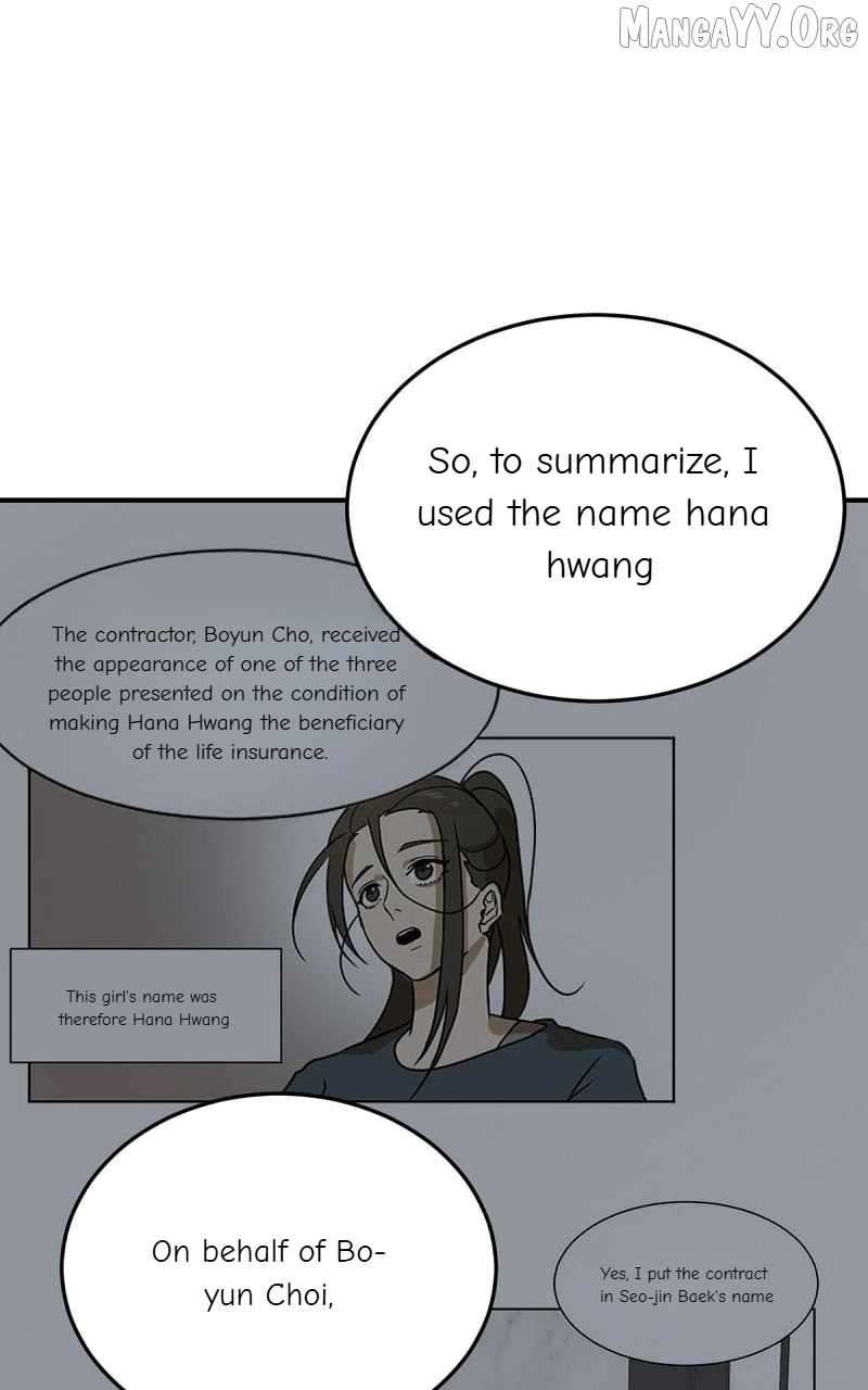 Read Change Me Manga Online