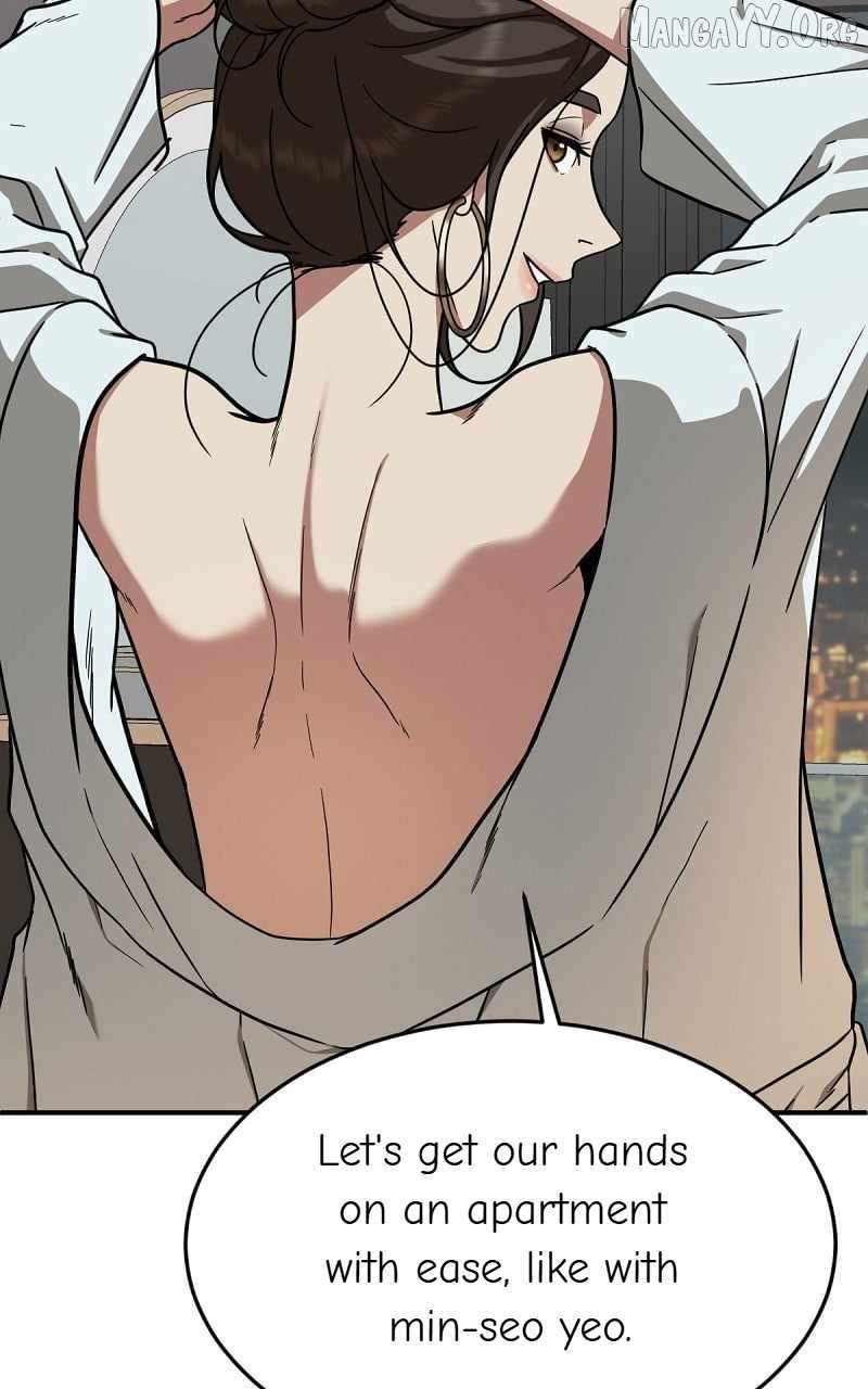 Read Change Me Manga Online