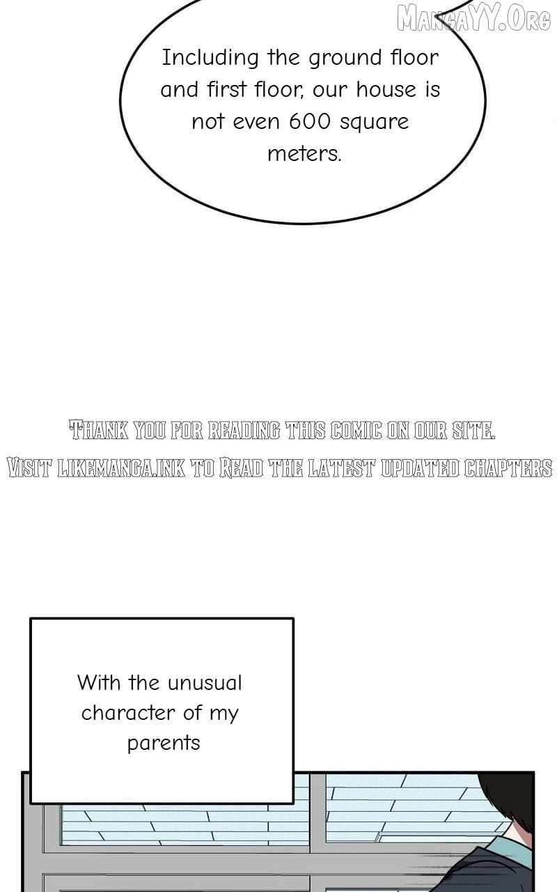 Read Change Me Manga Online