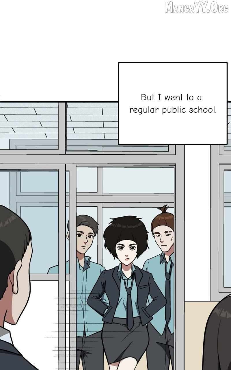 Read Change Me Manga Online