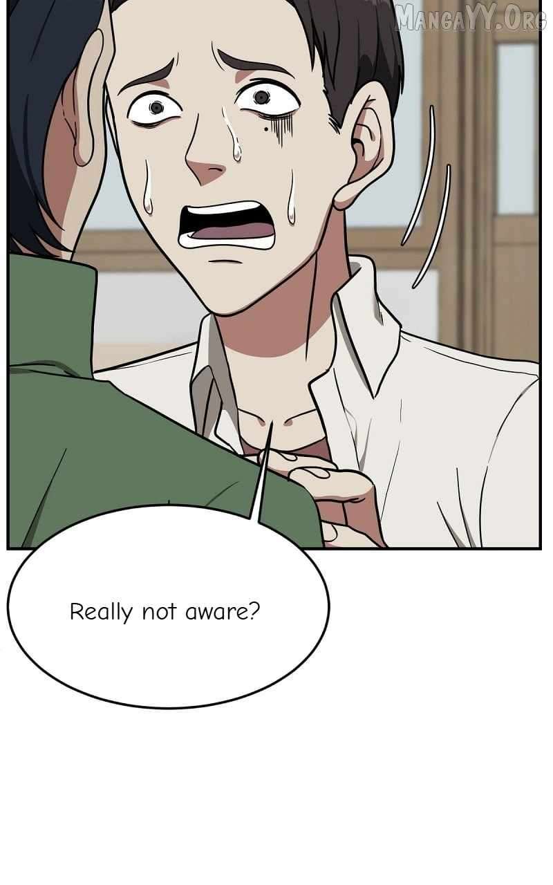 Read Change Me Manga Online
