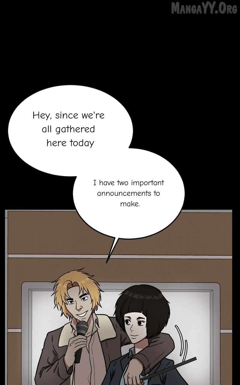 Read Change Me Manga Online