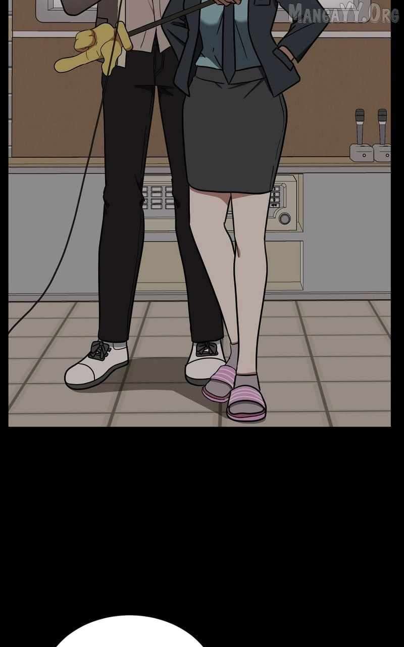 Read Change Me Manga Online