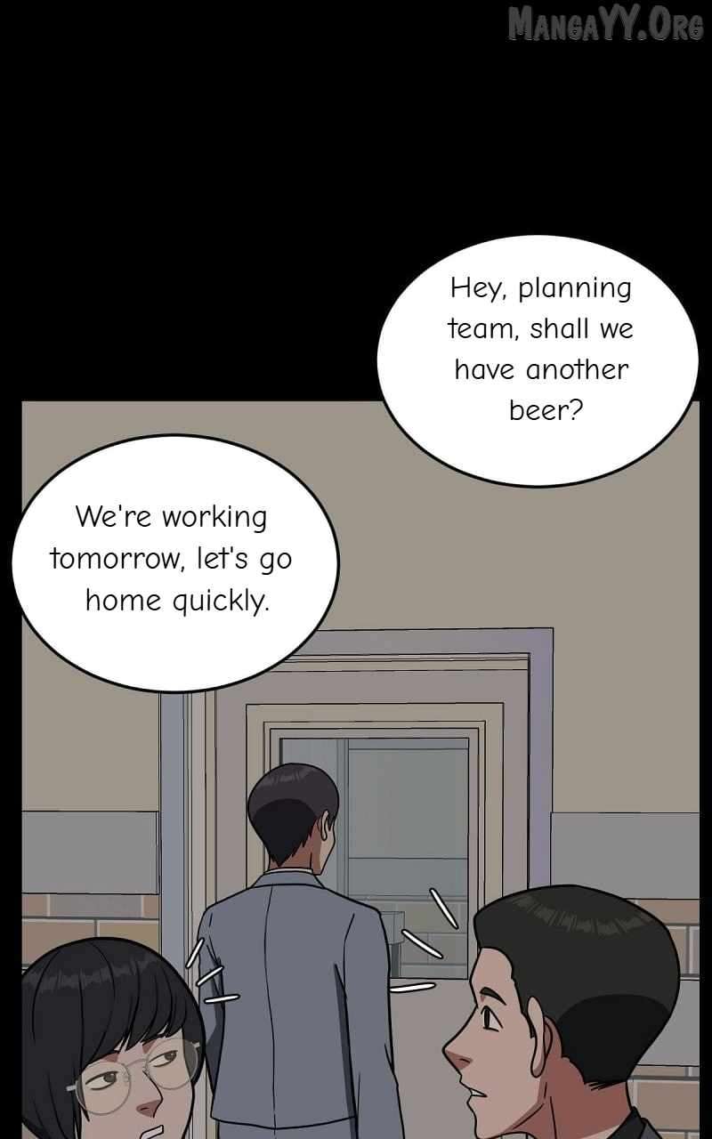Read Change Me Manga Online