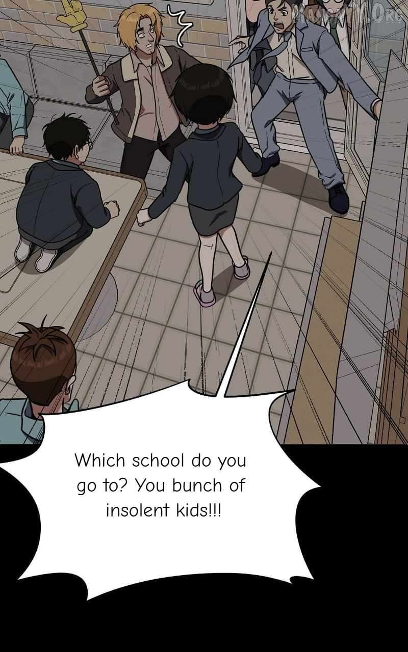 Read Change Me Manga Online