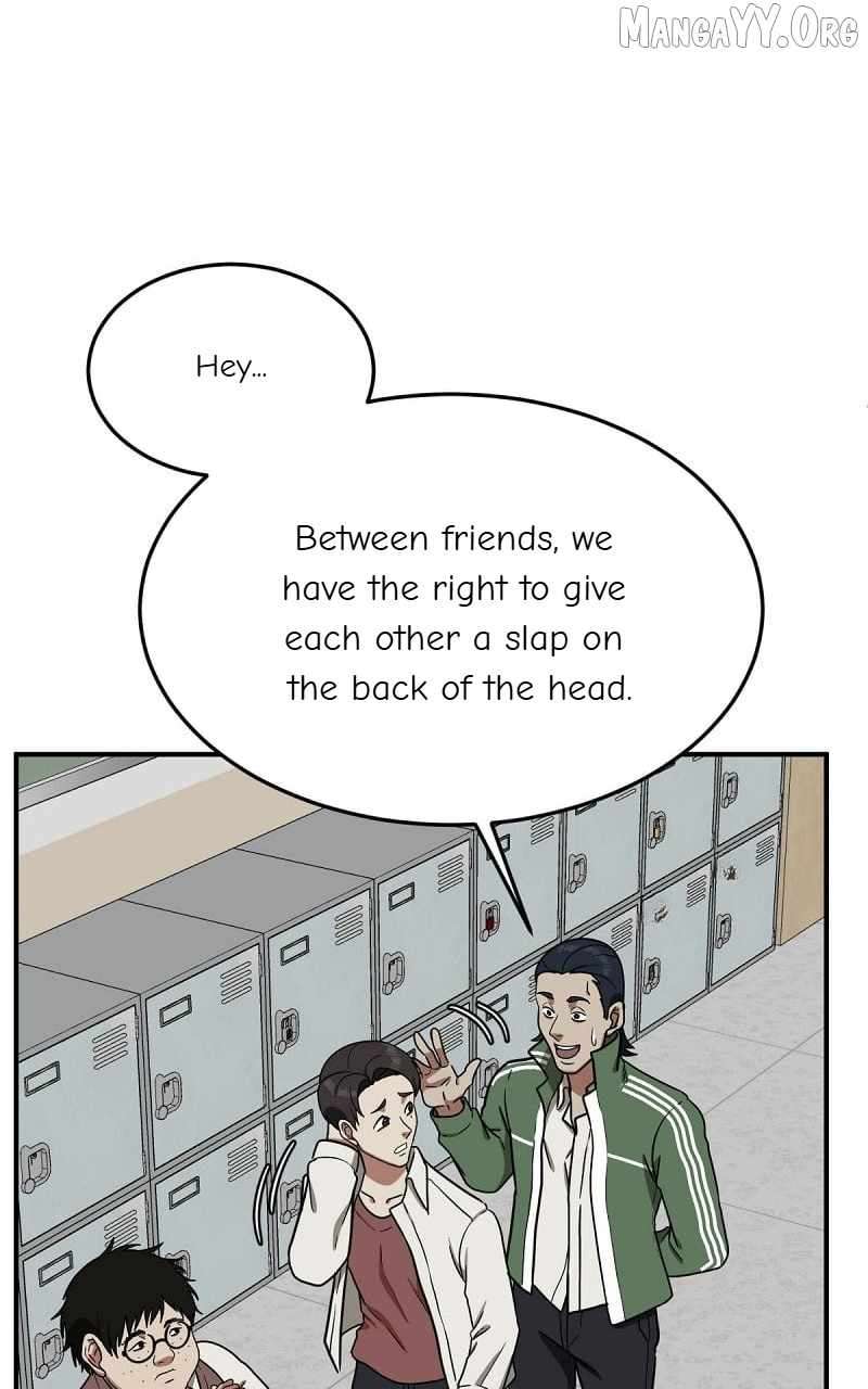 Read Change Me Manga Online