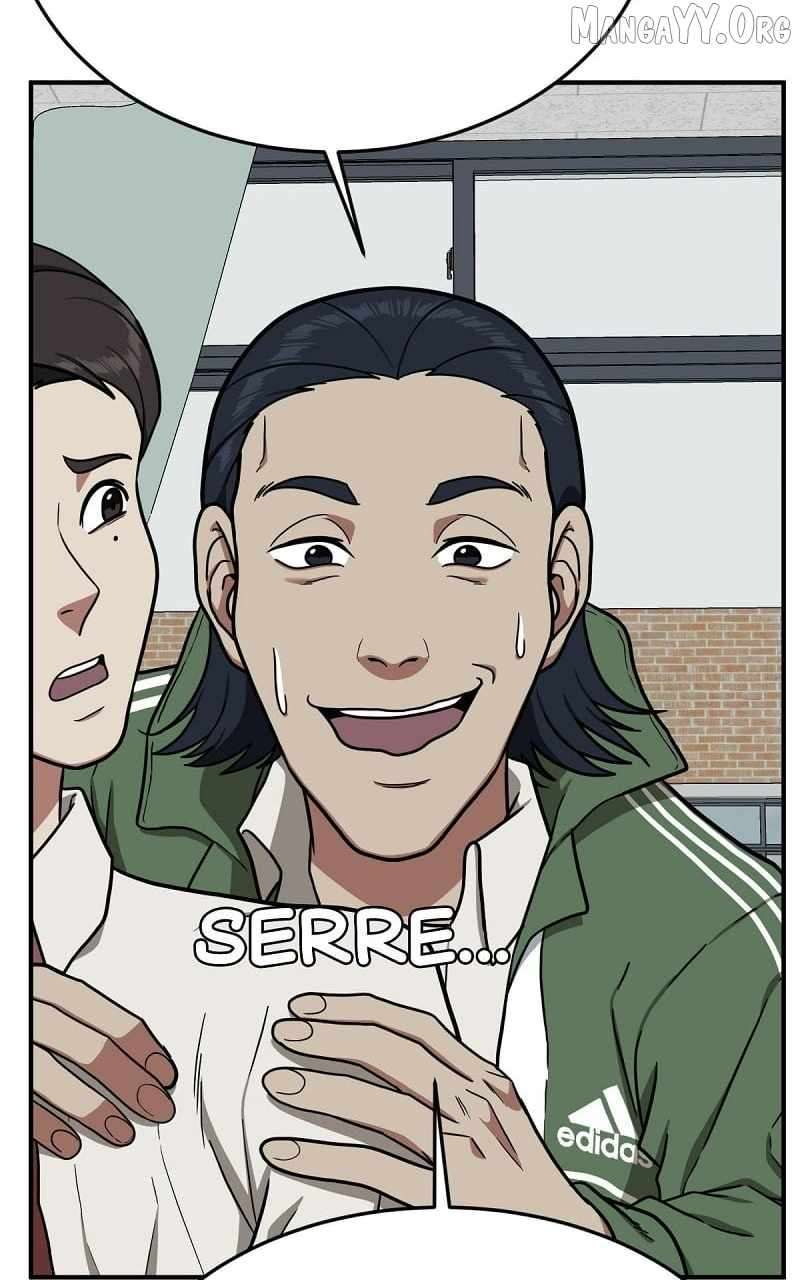 Read Change Me Manga Online