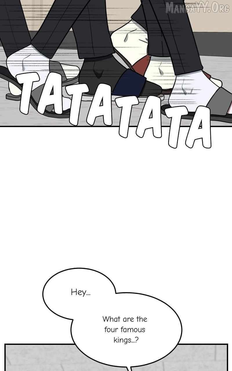 Read Change Me Manga Online