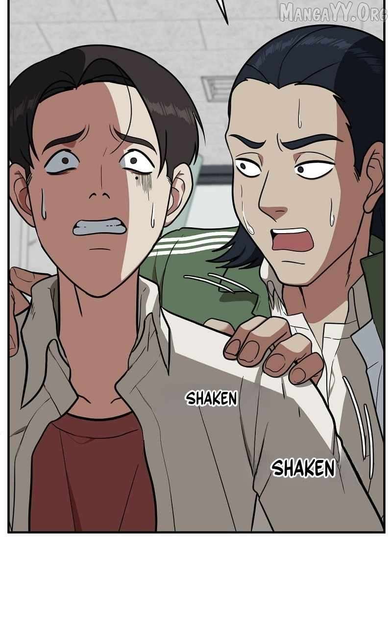 Read Change Me Manga Online