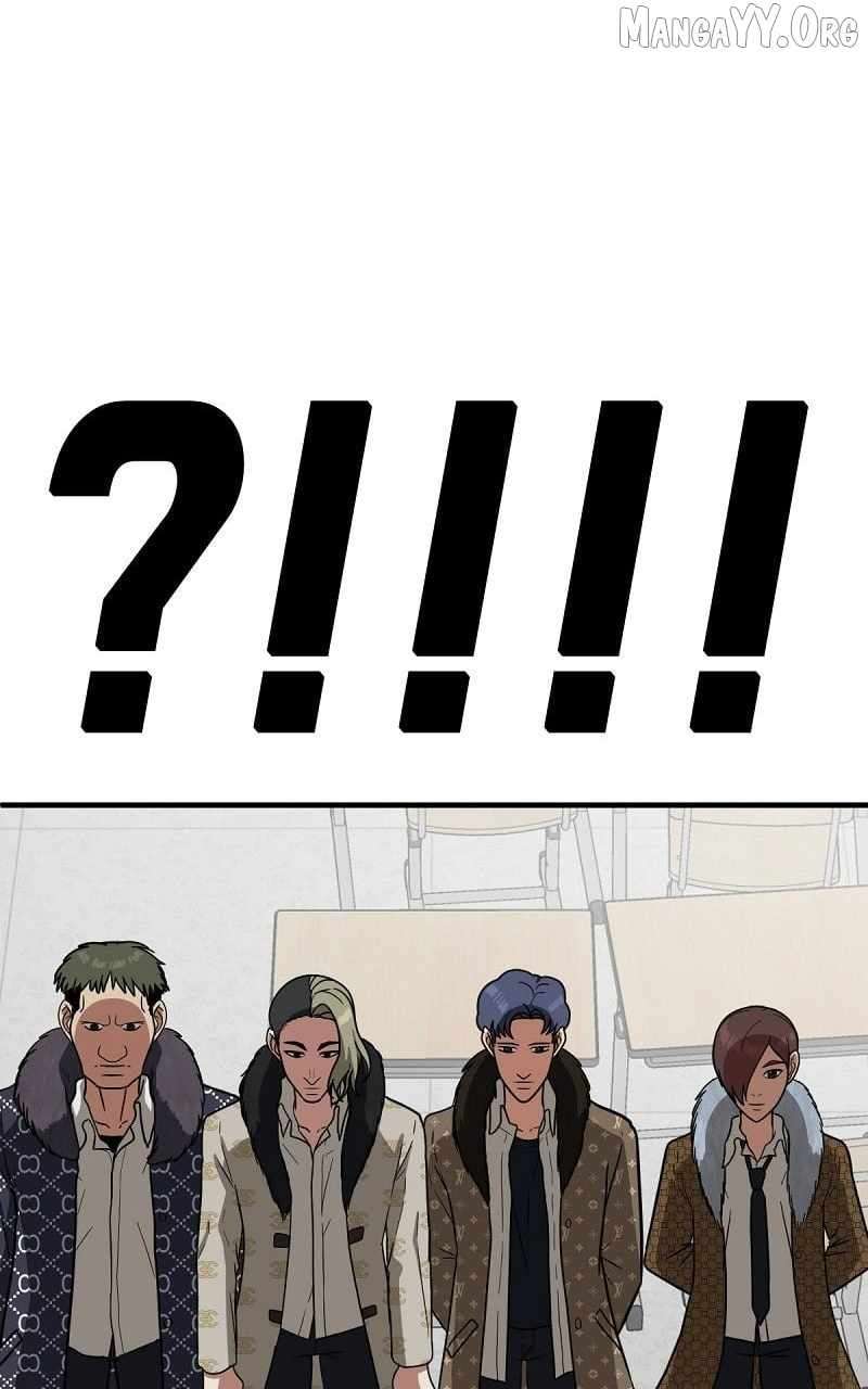 Read Change Me Manga Online