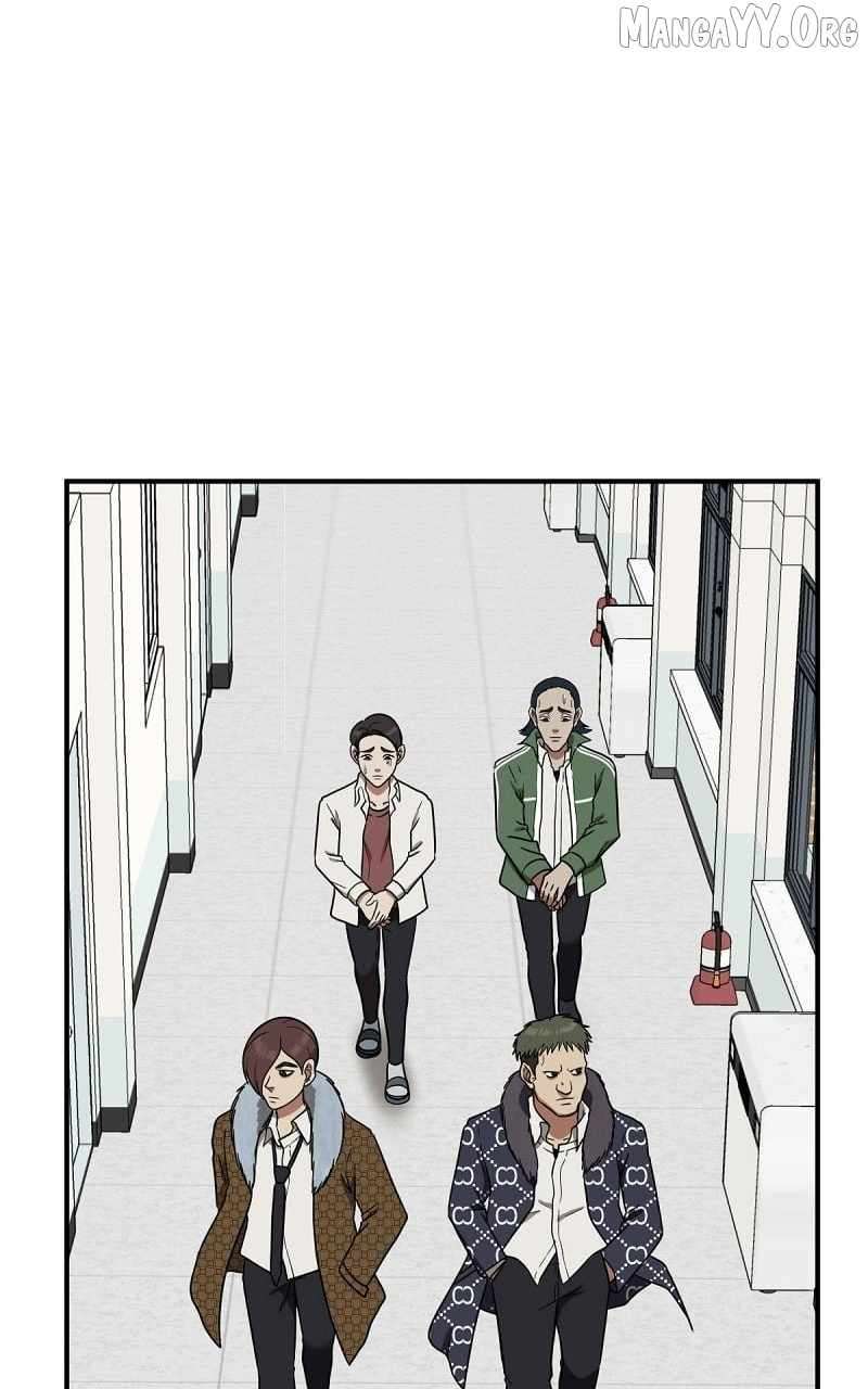Read Change Me Manga Online