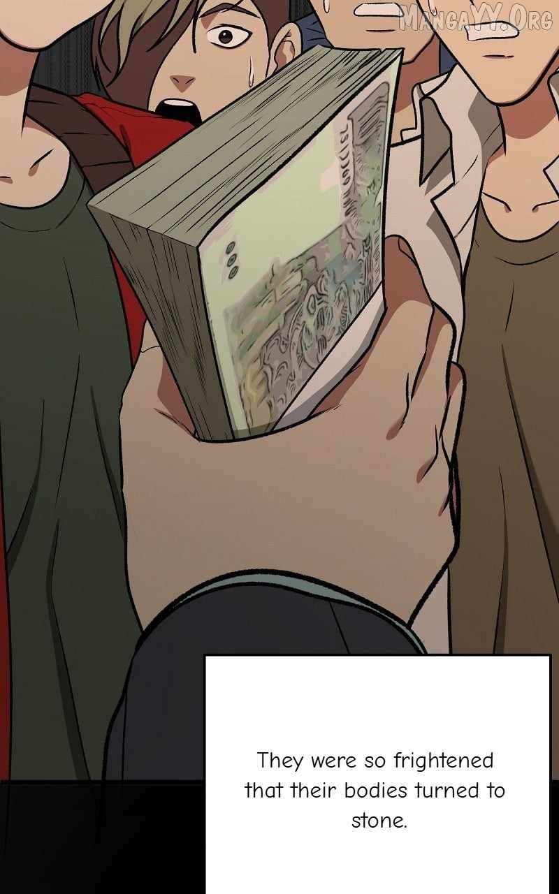 Read Change Me Manga Online