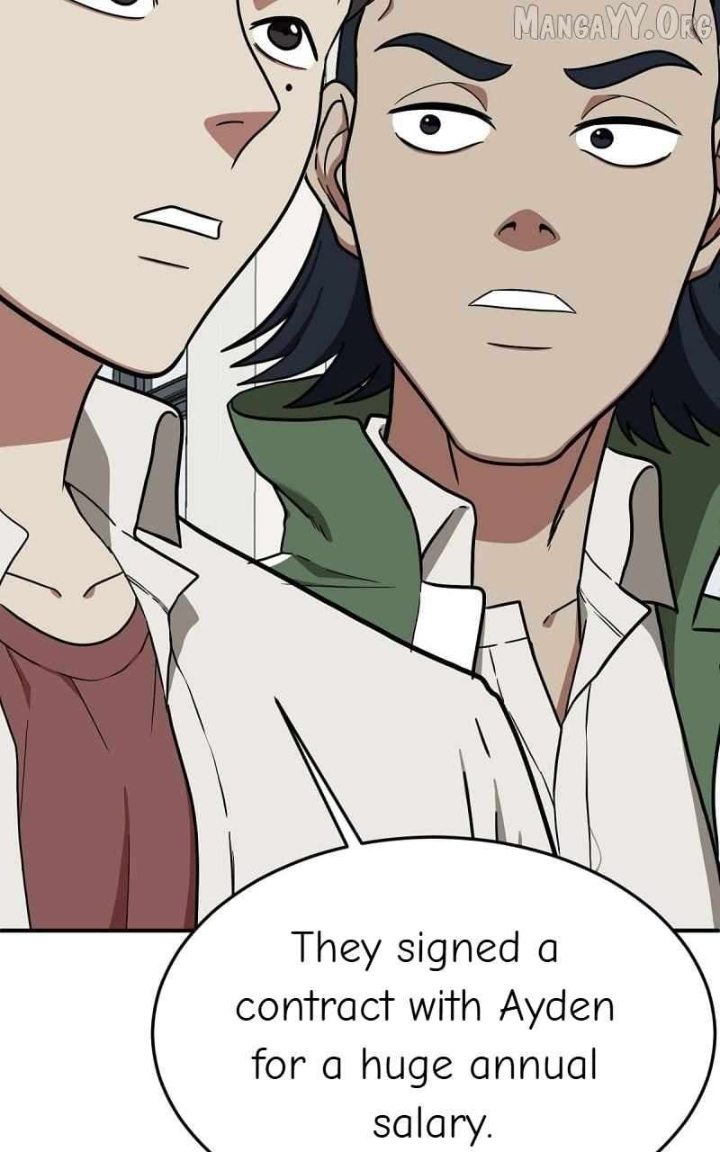 Read Change Me Manga Online
