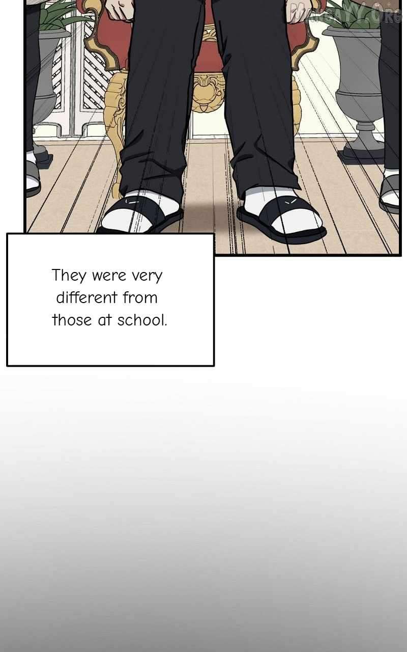 Read Change Me Manga Online