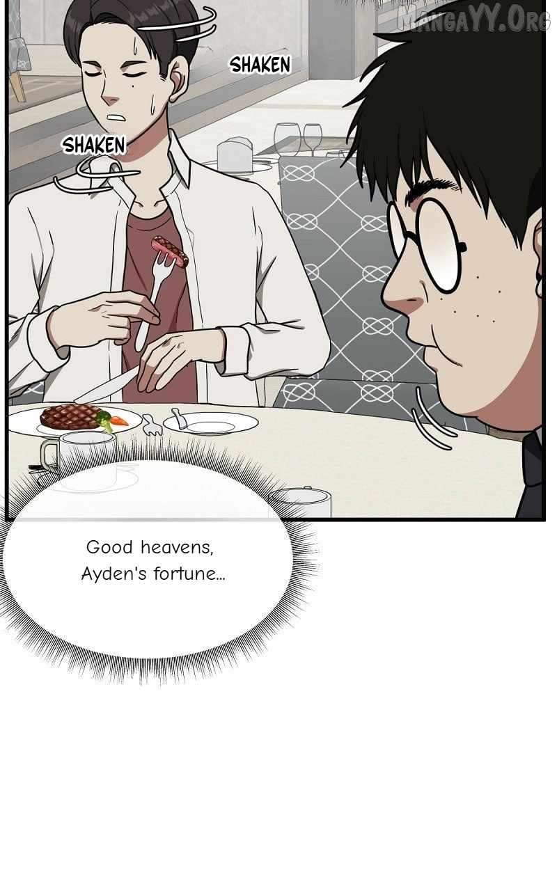 Read Change Me Manga Online