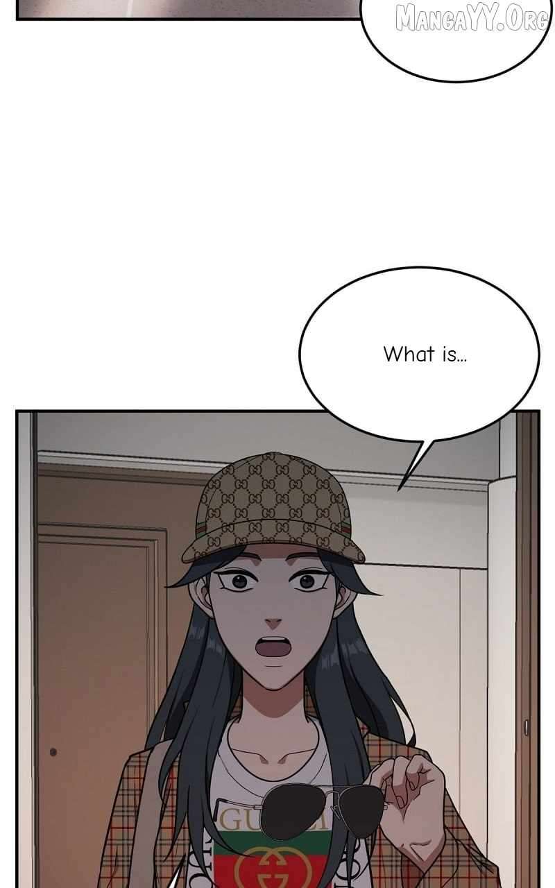 Read Change Me Manga Online