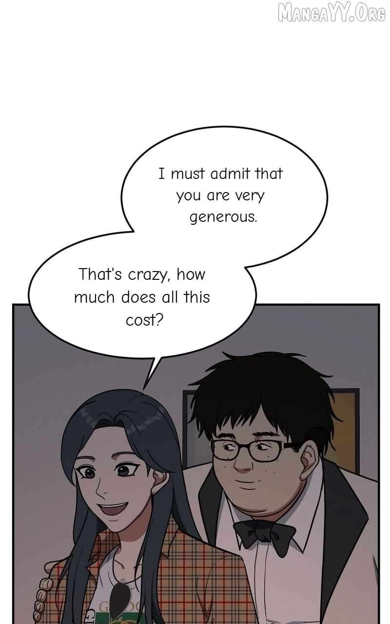Read Change Me Manga Online