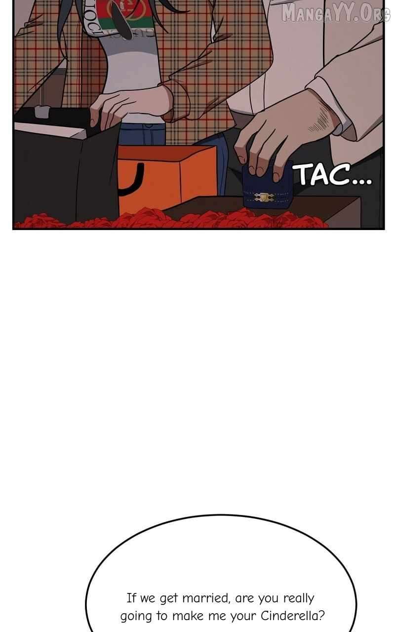 Read Change Me Manga Online