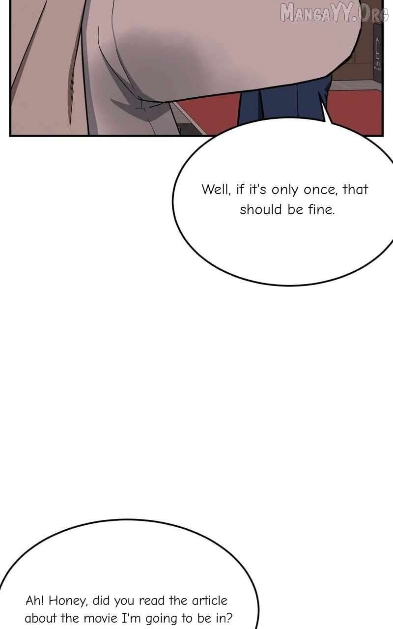 Read Change Me Manga Online