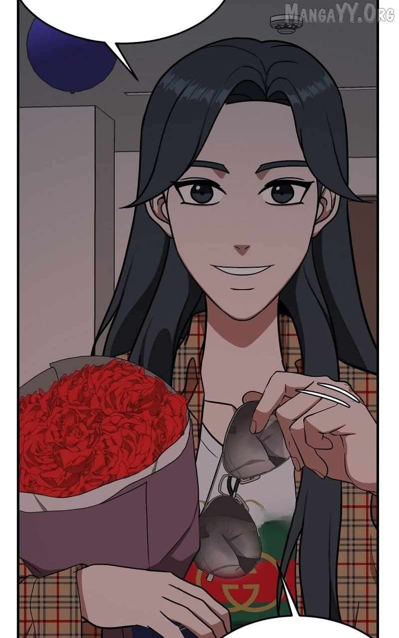 Read Change Me Manga Online