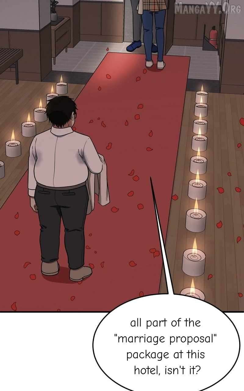 Read Change Me Manga Online