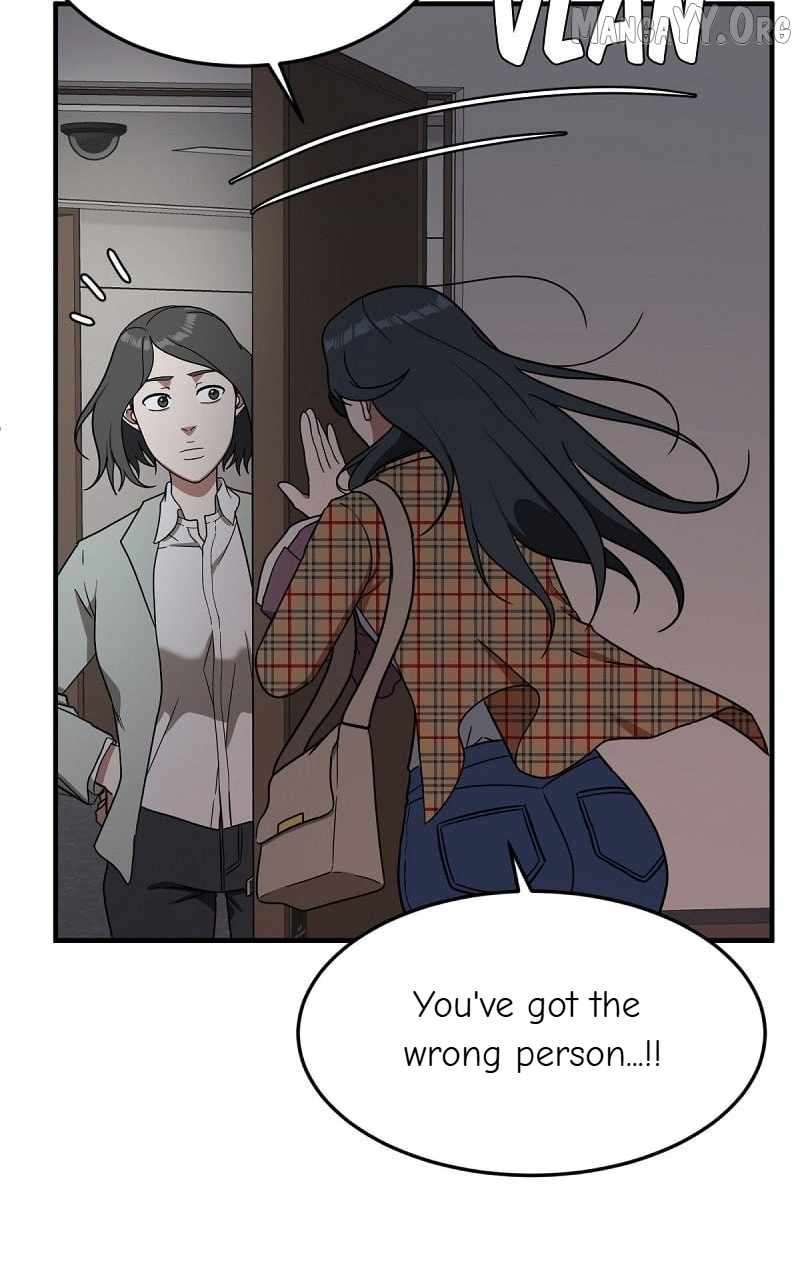 Read Change Me Manga Online