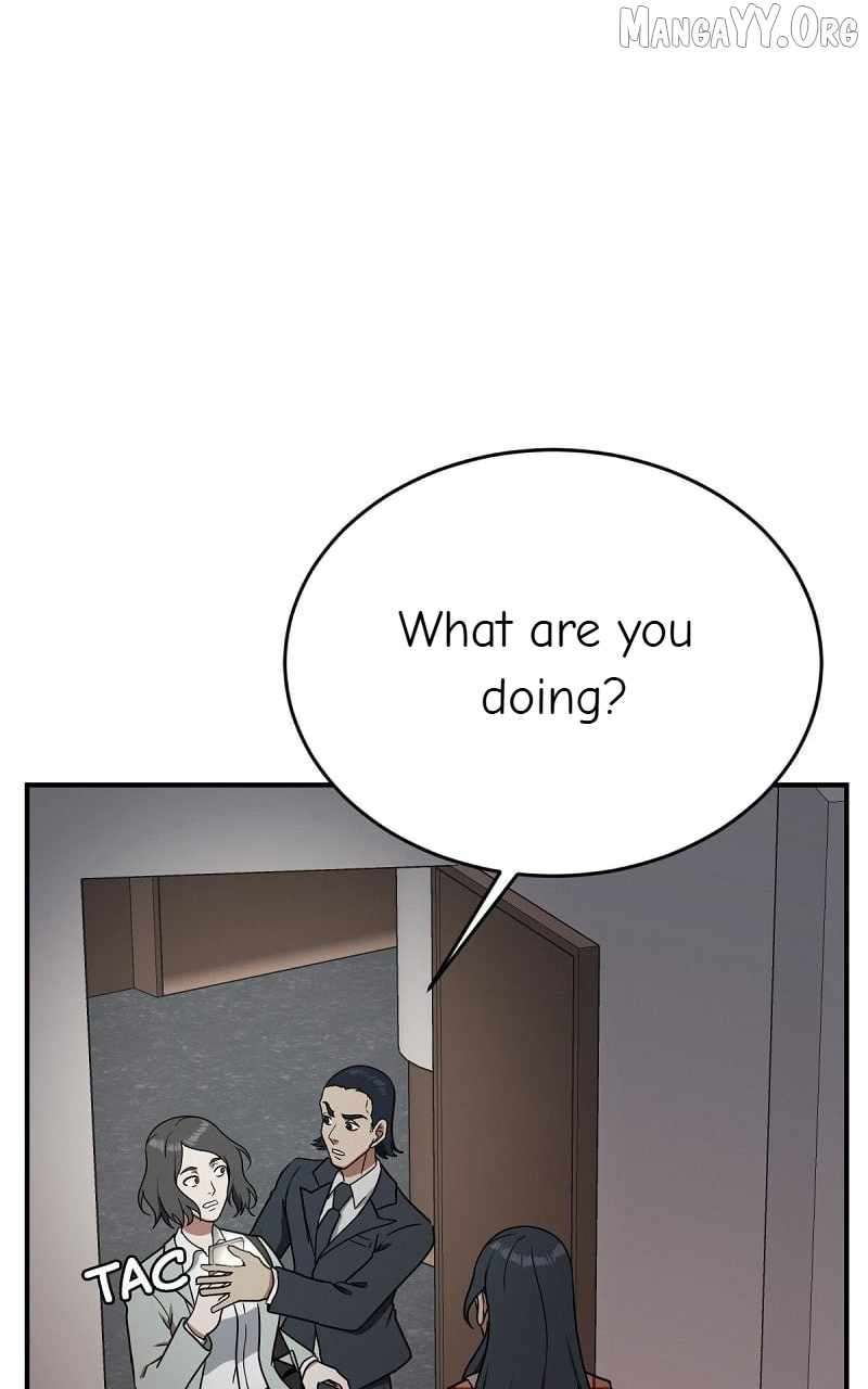 Read Change Me Manga Online