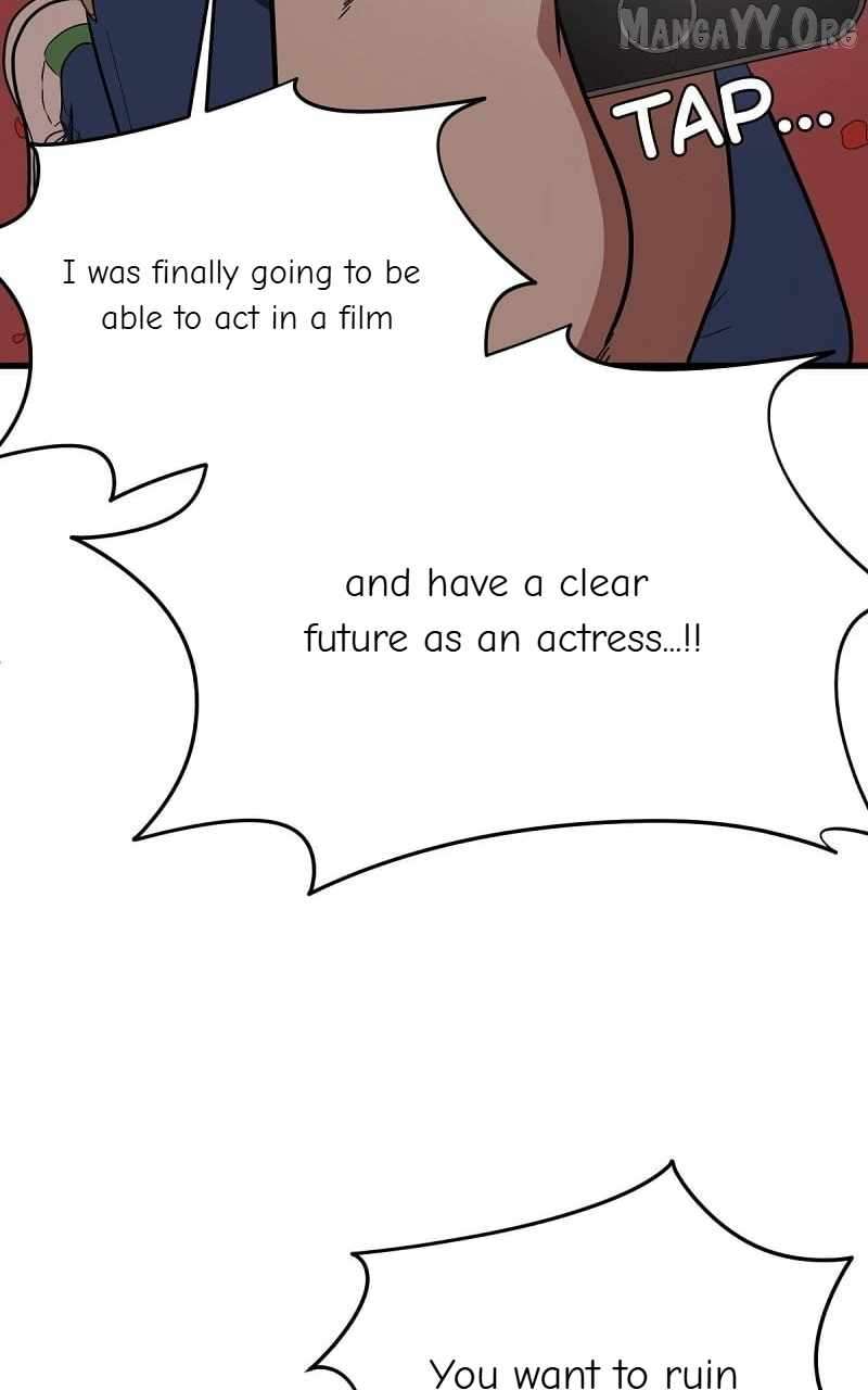 Read Change Me Manga Online