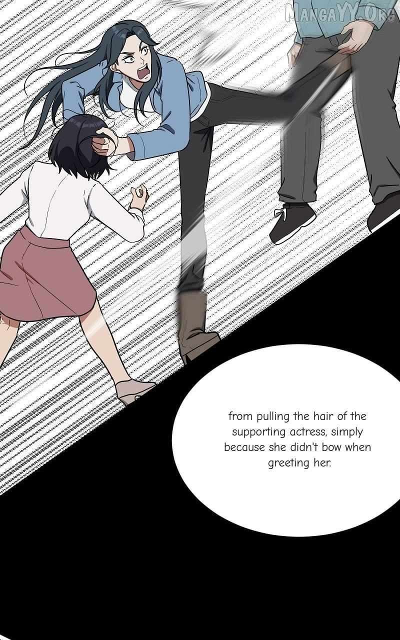 Read Change Me Manga Online