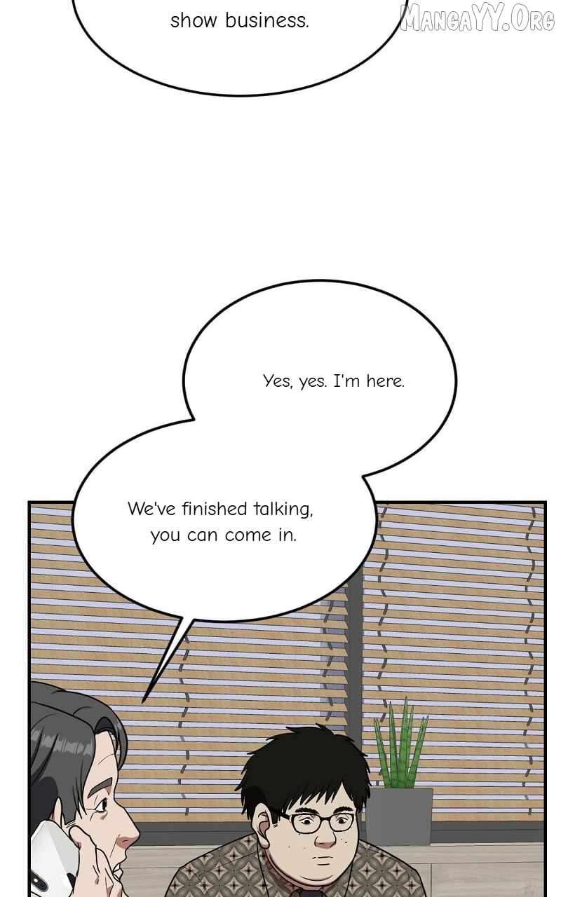 Read Change Me Manga Online