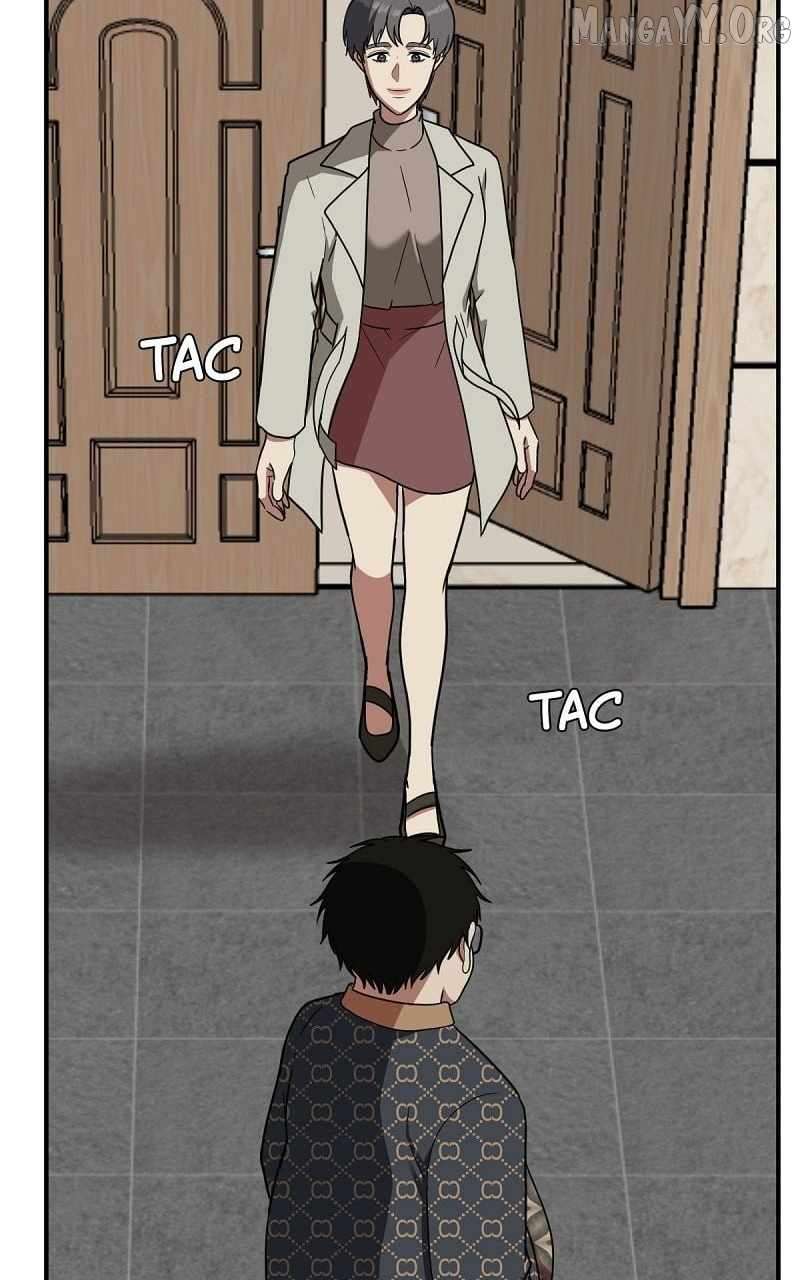 Read Change Me Manga Online