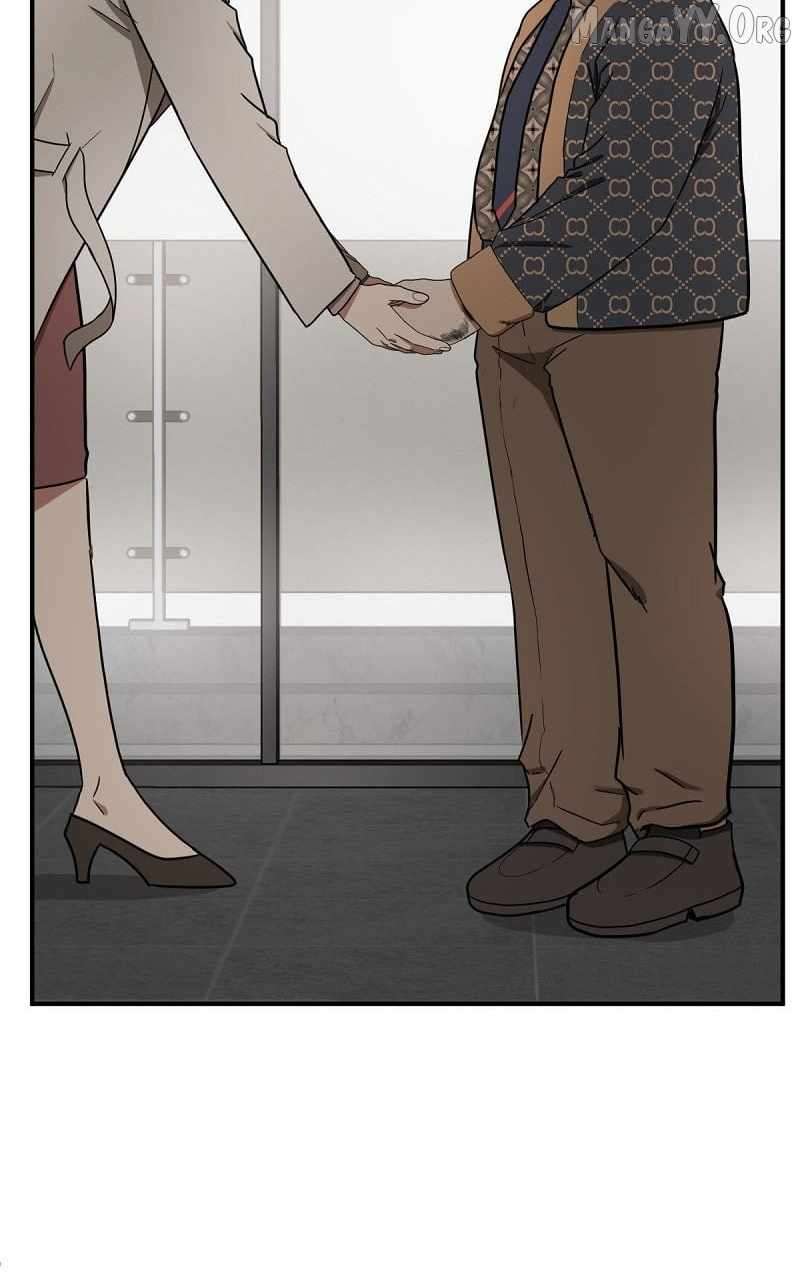 Read Change Me Manga Online