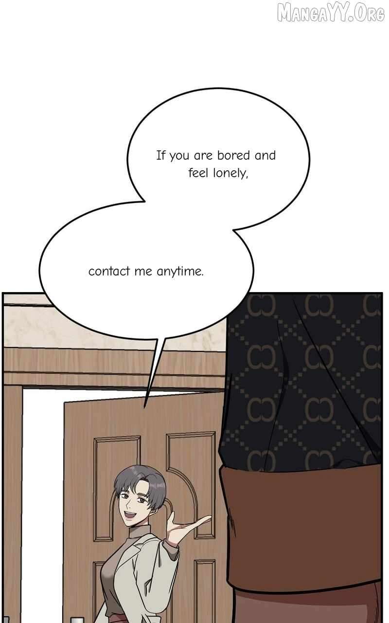 Read Change Me Manga Online