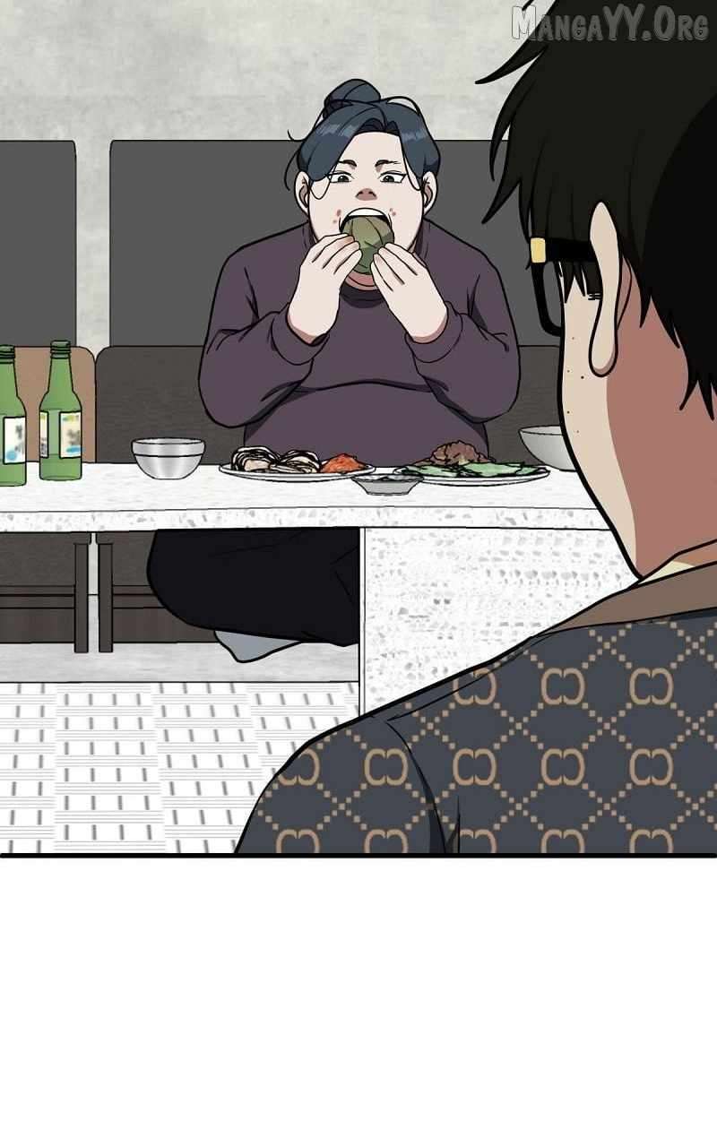 Read Change Me Manga Online