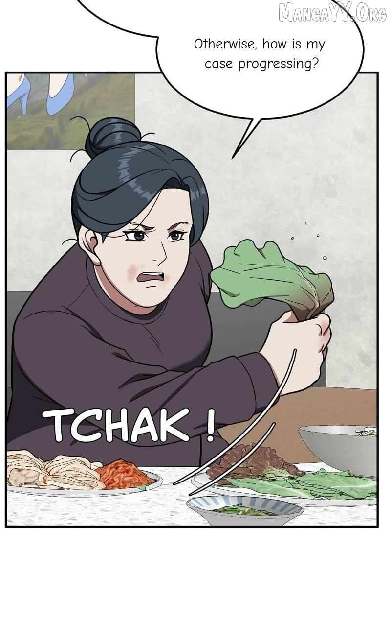 Read Change Me Manga Online
