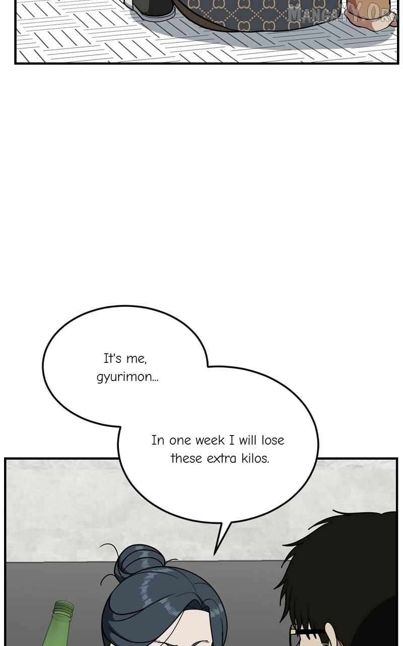 Read Change Me Manga Online