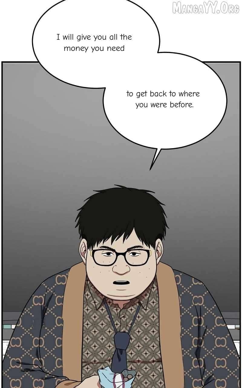 Read Change Me Manga Online