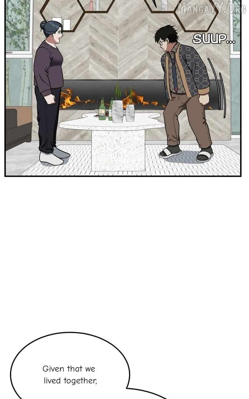 Read Change Me Manga Online