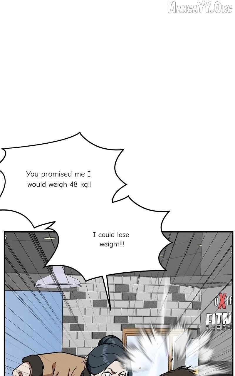 Read Change Me Manga Online