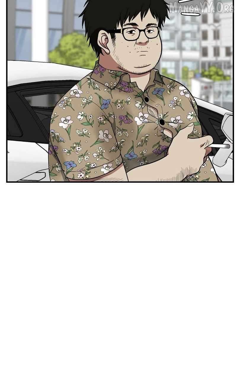 Read Change Me Manga Online